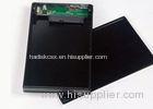 Windows XP / 7 Portable 2.5 Hard Drive Enclosure With ASM1153 IC Chipset