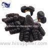 Unprocessed Aunty Funmi Hair Malaysian Spring Curl Weave Human Hair