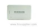 Plastic External Hard Disk Cases USB 3.0 To SATA WiFi 2.5 Inch HDD Eclosure