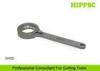 55mm Torque Spanner Wrenches Steel With Ring Nuts GH55 G Type