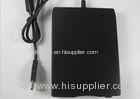 Super Slim Computer Peripheral Devices 3.5 Floppy Disk Drive CE FCC Certification