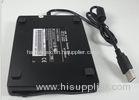Black 1.44M / 720K Floppy Disk Driver For Windows XP Win7 Win8 Mac System