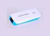 Sim Card 3G Modem Wifi Router Multi-Function Support USB Storage Device Date Sharing
