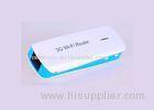 Sim Card 3G Modem Wifi Router Multi-Function Support USB Storage Device Date Sharing