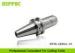 ER Collet Chuck CNC Tool Holders / CNC Turning Tool Holders High Accuracy