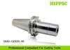 CNC Cutting ER Tool Holder Thread Screw SK40 GER20 For Finishing