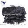 Human Hair Lace Front Closures Brazilian Weaves Full Ends For Black Women