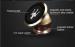 Stainless Steel Dash Mounted Car Cellphone Holder Black / Pink Color 1 Year Warranty