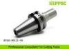 Pull Type Tool Holders CNC Collet Chuck At 4X D BT40 High Speed Drilling