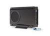 Hot Swap 3.5 Inch Ide Hard Drive Enclosure 4TB Max Capacity Built In Cool Fan