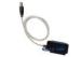 USB 2.0 To SATA / IDE USB Adapter Cable For 2.5" 3.5" HDD 5.25" CD / DVD