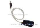 USB 2.0 To SATA / IDE USB Adapter Cable For 2.5" 3.5" HDD 5.25" CD / DVD