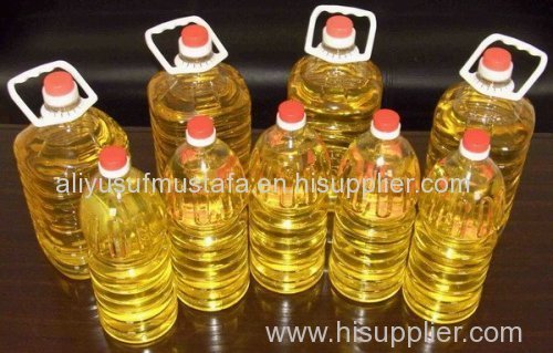 PREMIUM QUALITY REFINED SUNFLOWER OIL BEST EXPORTER