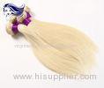 Bright Colored Human Hair Extensions