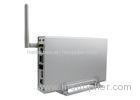 High Speed 3.5 Hard Drive Enclosure USB 3.0 Storage Interface With ON / OFF Button