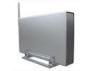 Window / Linux Wireless 3.5 Hard Drive Enclosure One Year Warranty OEM