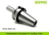 Hydraulic Precision Tool Holders ISO 20 Taper Tool Holders Hole Making