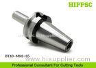 Hydraulic Precision Tool Holders ISO 20 Taper Tool Holders Hole Making