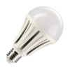 LED A80 bulb high power 24W 170-260V IC