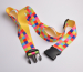 Wholesale colorful travel strap with various accessories