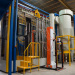 Vertical Automatic Powder Coating Plant