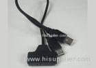 2.5'' HDD Enclosure High Speed USB Cable Support Windows XP / Mac OS8.6