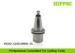 Precision Adjustable Tool Holders CNC High Hardness ISO20 GER16MINI