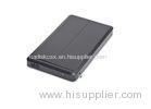 Indoor Outdoor Aluminum Hard Drive Enclosure USB 2.0 To SATA CE FCC Certification