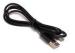 OEM ODM USB 3.1 Type C Macbook USB Cable 10G bps For Charging / Data Sync