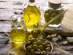 We supply extra virgin- virgin and pure olive oil at affordable prices.