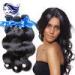 Malaysian Weft Hair Extensions