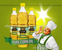 High Quality Refined Corn Oil for sale