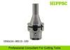 Slim Fit Precision Tool Holders Deep Hole Cutting HSK63A Type