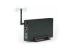 12V 2A External Wifi Hard Disk Case For Android IOS Linux Operation System