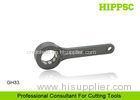 Combination Spanner Wrenches / Pin Type Spanner Wrench ER Collets