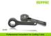 CNC Metric Spanner Wrenches / Ratchet Spanner Wrench With Circle Nuts