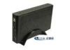 Desktop Hard Drive Enclosure / 3.5 '' HDD Case Effectively Dissipates Heat