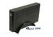 Desktop Hard Drive Enclosure / 3.5 '' HDD Case Effectively Dissipates Heat