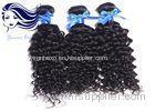 Virgin Micro Weft Hair Extensions Brazilian Hair Weave Bundles