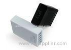Portable 10A Rapid Multiport USB Wall Charger Universal Adapter Environment Friendly