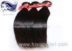 Silk Straight Virgin Cambodian Hair Bundles Unprocessed For Women