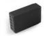 5 Volt 8 Amp Multi Port USB Charger Wall Adapter For Iphone / Telephone
