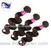 Human Weave Virgin Peruvian Hair Extensions Natural For Curly Hair