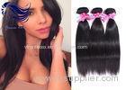 7A Virgin Peruvian Straight Hair Bundles Large Stock No Tangle