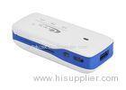 Small 5V 3G Wifi Wireless Router Powerbank 150Mbps 18650 Li Battery Type