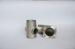 Silicon investment casting process Pipe Fitting Parts stainless steel