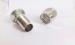 TS 16949 and ISO 9001 Pipe Fitting Parts for batch room Pipe connection
