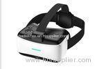 Recently Hot New Products Universal Porn Resin VR Box 3D Virtual Reality Glasses 2.0