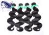 40Inch Virgin Unprocessed Human Hair Extensions/ Remy Indian Hair Extensions
