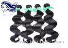 40Inch Virgin Unprocessed Human Hair Extensions/ Remy Indian Hair Extensions